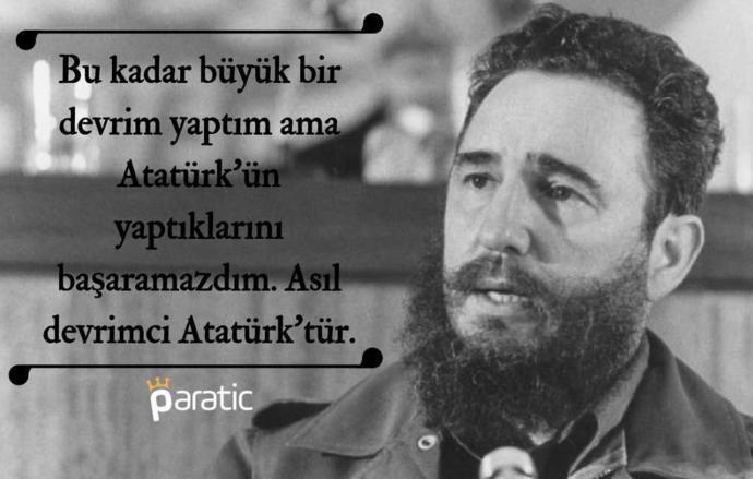 Atatürk Devrimleri ve Cumhuriyet Reformları Nelerdir?