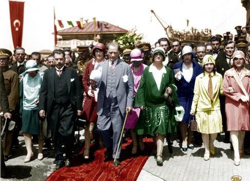 Atatürk Devrimleri ve Cumhuriyet Reformları Nelerdir?