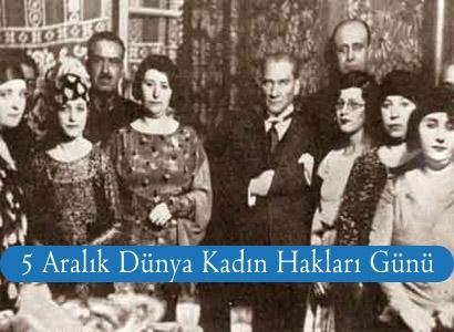 Atatürk Devrimleri ve Cumhuriyet Reformları Nelerdir?