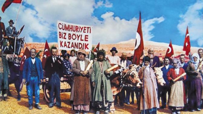 Atatürk Devrimleri ve Cumhuriyet Reformları Nelerdir?