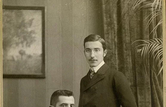 Stefan Zweig "Bütün Yalnızlar Gibi Özgür ve Bütün Özgürler Gibi Yalnız" Derken Ne Demek İstemiştir?