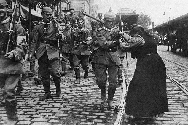 Stefan Zweig "Bütün Yalnızlar Gibi Özgür ve Bütün Özgürler Gibi Yalnız" Derken Ne Demek İstemiştir?