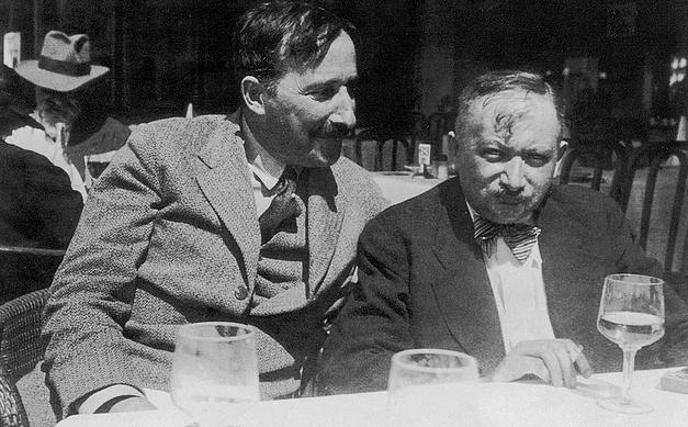 Stefan Zweig "Bütün Yalnızlar Gibi Özgür ve Bütün Özgürler Gibi Yalnız" Derken Ne Demek İstemiştir?