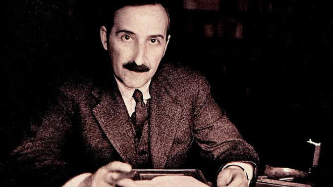 Stefan Zweig "Bütün Yalnızlar Gibi Özgür ve Bütün Özgürler Gibi Yalnız" Derken Ne Demek İstemiştir?