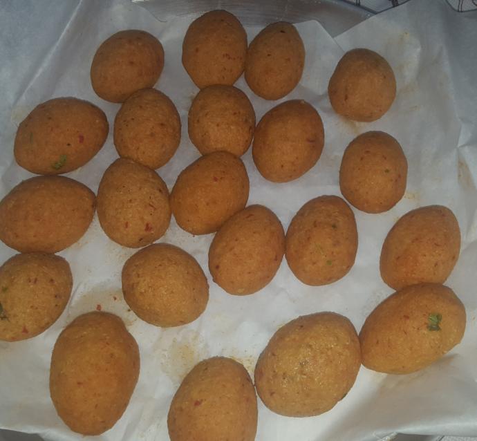 Adım Adım Lezzetli İçli Köfte Nasıl Yapılır?