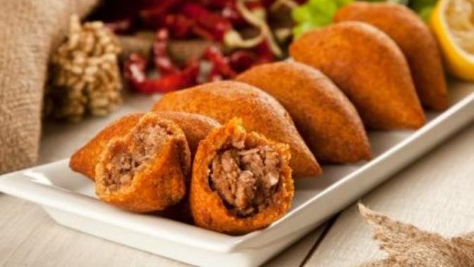 Adım Adım Lezzetli İçli Köfte Nasıl Yapılır?