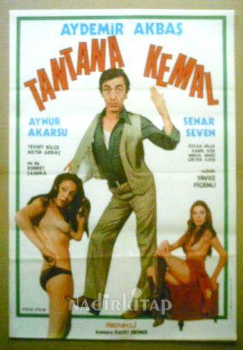 Yeşilçam'ın En Anlamlı Filmleri Hangileridir?