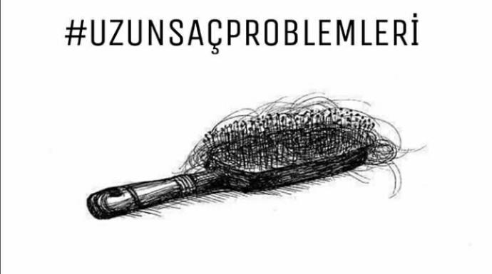 Saçları ile Başı Dertte Olan Kadınların Yaşadığı Zorluklar Nelerdir?