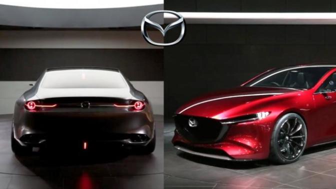 Otomobil Almak İsteyenler İçin Marka Önerisi: Mazda
