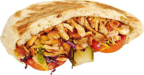 Neden Sık Sık Tavuk Döner Yemeyi Tercih Ederiz?