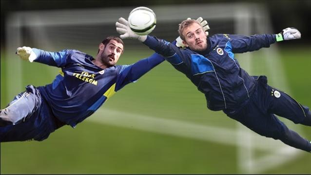 İşte kadınlara futbolu sevdiren futbolcular!