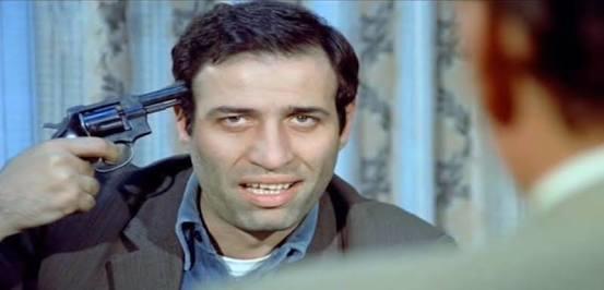 4 Efsanevi Kemal Sunal Karakteri