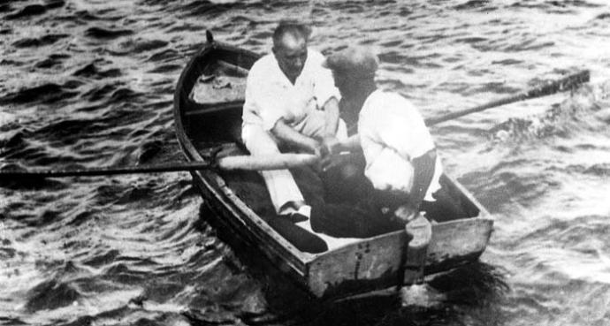 Türkiye Cumhuriyeti'nin Kurucusu Gazi Mustafa Kemal Atatürk Hakkında Pek Bilinmeyen Detaylar