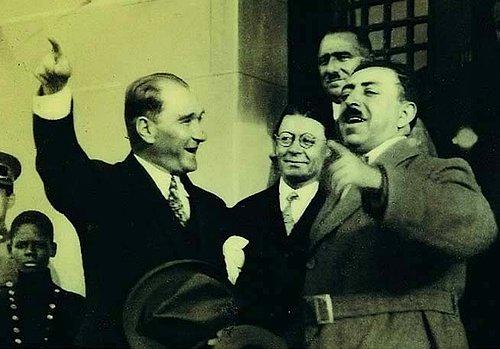 Türkiye Cumhuriyeti'nin Kurucusu Gazi Mustafa Kemal Atatürk Hakkında Pek Bilinmeyen Detaylar