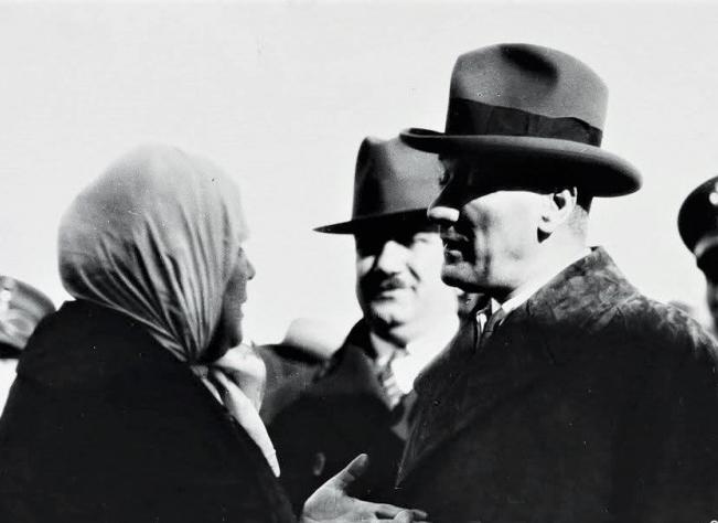 Türkiye Cumhuriyeti'nin Kurucusu Gazi Mustafa Kemal Atatürk Hakkında Pek Bilinmeyen Detaylar