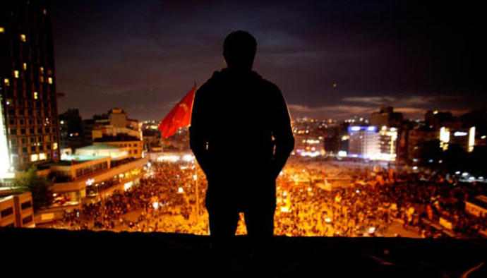 Haksızlıklara Boyun Eğmeyen İnsanların Taşıdığı Özellikler Nelerdir?