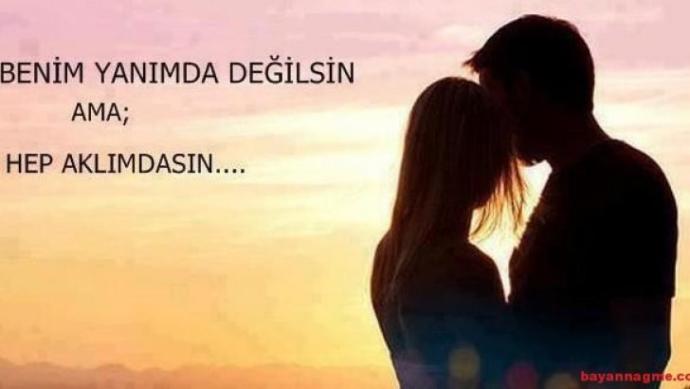 Aşk Duygusunu ve Yaşanmışlıkları Hatırlatan Zamanlar Hangileri?
