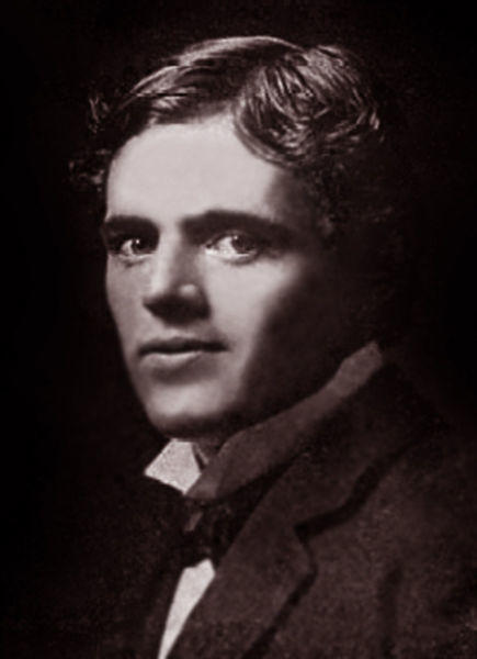 Jack London'dan Sürekleyici Kitap Önerileri