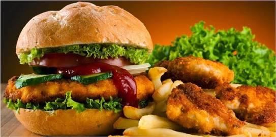 Kızarmış Yağların 7 Büyük Zararı Nedir?
