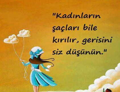 Erkeklerden iğreniyordum..