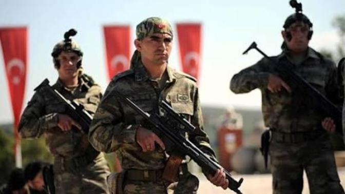 Askerlik Yaparken Yaşadığımız Birbirinden İğrenç Durumlar