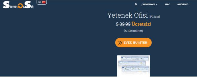 Yasal Olarak Ücretli Yazılımları Ücretsiz İndirebileceğiniz 5 Site!