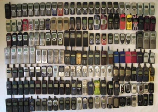 Yıllar Önce Kullanılan Elektronik Eşyalar Nelerdir?
