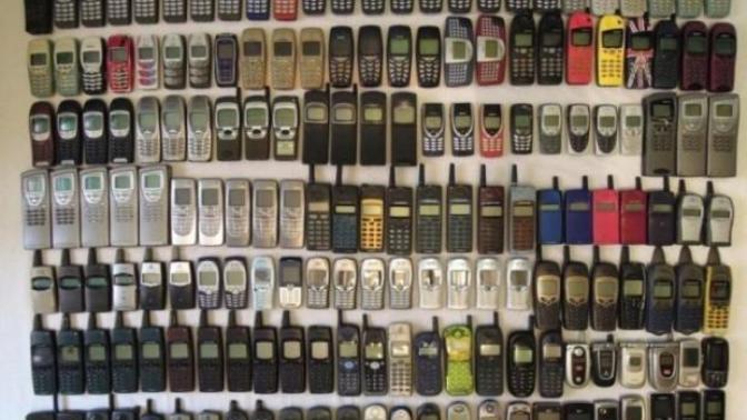 Yıllar Önce Kullanılan Elektronik Eşyalar Nelerdir?
