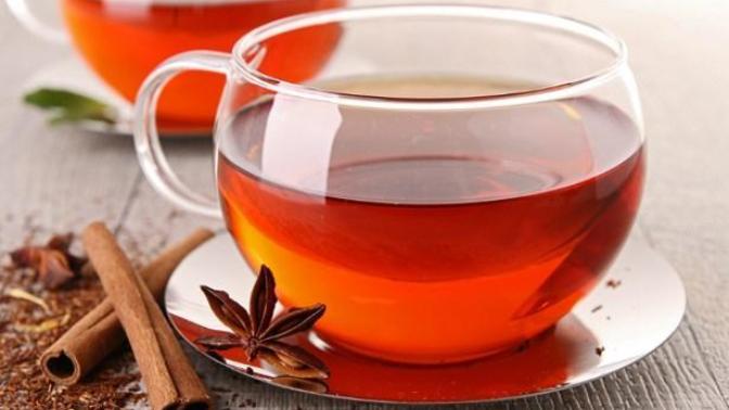 Hangi Bitki Çayları Kilo Vermemize Yardımcı Olur?