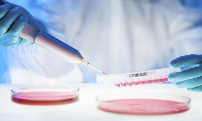 Henrietta Lacks’ın Ölümsüz Hayatı