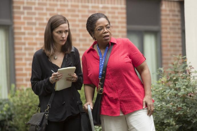 Henrietta Lacks’ın Ölümsüz Hayatı