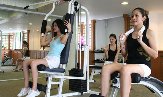 Spor Salonundan Bir Kazanç Sağlayamadığınızı Gösteren 7 Sebep