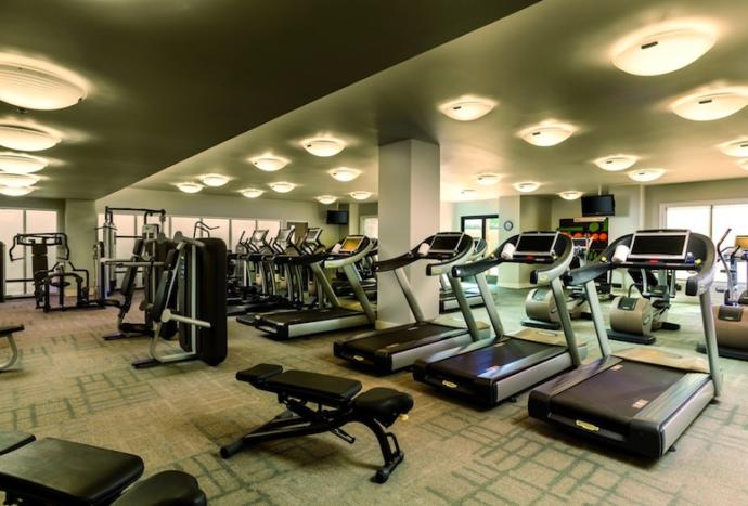Spor Salonundan Bir Kazanç Sağlayamadığınızı Gösteren 7 Sebep