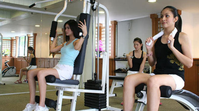 Spor Salonundan Bir Kazanç Sağlayamadığınızı Gösteren 7 Sebep