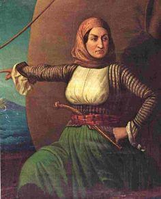 Türkiyenin İlk Kadın Mafyası, Yerli GodMother Baltalı Hano ile Tanışın!