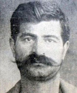 Türkiyenin İlk Kadın Mafyası, Yerli GodMother Baltalı Hano ile Tanışın!