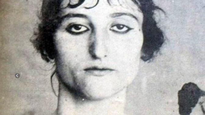 Türkiye'nin İlk Kadın Mafyası, Yerli GodMother "Baltalı Hano" ile Tanışın!