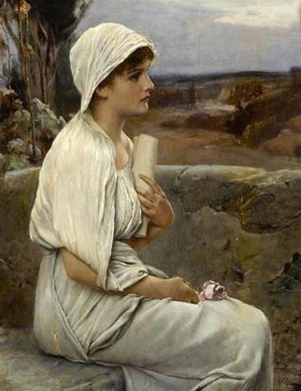 Tarih Sayfalarını Ağlatan Kadın Hypatia!