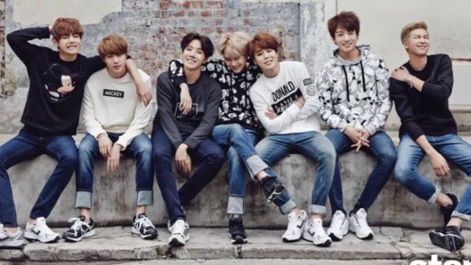 K-Pop Sevmemizin Nedenleri Nelerdir?