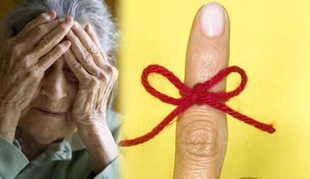 Alzheimer Hastaları ve Dövme Arasındaki Bağlantı