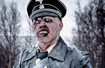 Akıllarda Kalan Zombi Filmleri Hangileri?