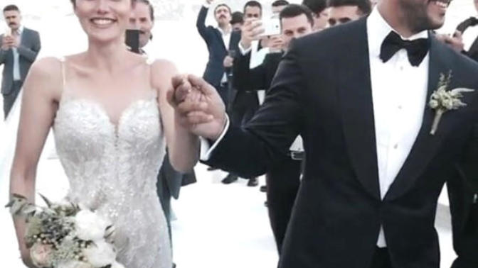 2017'de Magazin Dünyasında Güzel Şeyler de Oldu: Ses Getiren Evlilikler