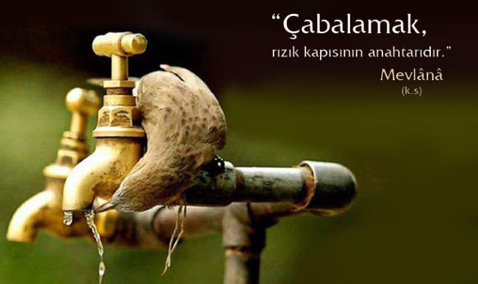Yol Ayrımından Geçenler