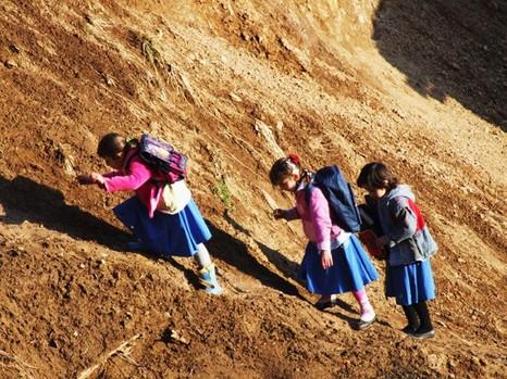 Dünyanın En Masum Varlıkları: Çocuklar!
