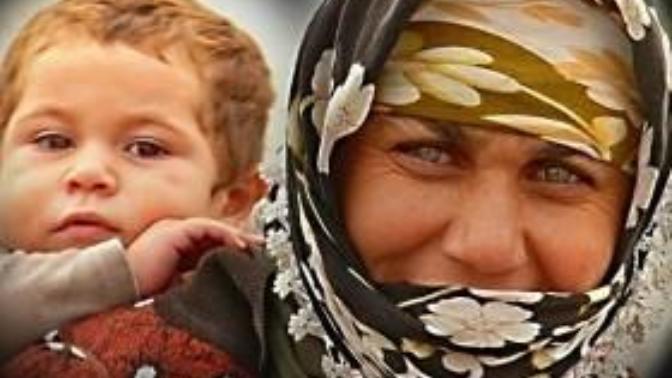 Dünyanın En Masum Varlıkları: Çocuklar!