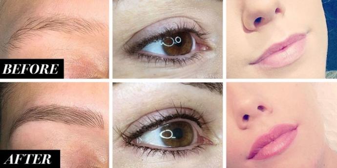 Yeni Yılda Zamanını Verimli Kullanmak İsteyenler İçin 6 Güzellik Tüyosu