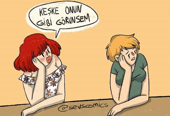 Zincirleme Özenti Tamlaması Oluşturan Kadınları Tanıma Rehberi