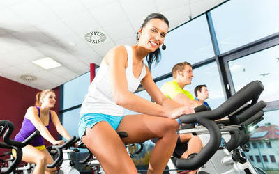 Spor Salonlarının Vazgeçilmezi Spinning! Spinning Yapmanın Faydaları Nelerdir?