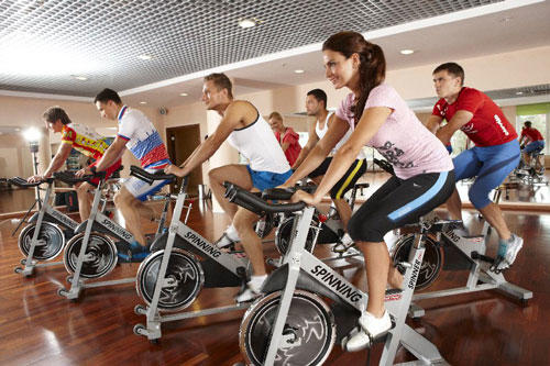 Spor Salonlarının Vazgeçilmezi Spinning! Spinning Yapmanın Faydaları Nelerdir?