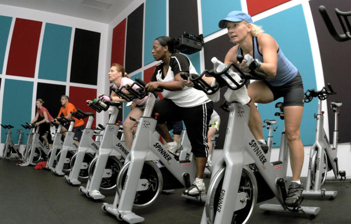 Spor Salonlarının Vazgeçilmezi Spinning! Spinning Yapmanın Faydaları Nelerdir?